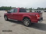 ✅ 2015 Ford F-150 XLT • VIN: 1FTEX1EP0FFC89710 • Lot: 53946315. Listed on Copart with 175,200 mi. Free auction sales archive from the USA and detailed vehicle history report at DreamBid. Image 2.