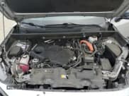 ✅ 2022 Toyota RAV4 Hybrid XSE • VIN: 4T3E6RFV1NU090113 • Лот: 91294395. Опубликован ранее на Copart с пробегом 208 275 миль. Бесплатный доступ к архиву аукционных продаж из США и подробный отчёт об истории автомобиля на DreamBid. Изображение 12.