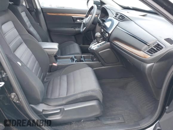 ✅ 2021 Honda CR-V EX • VIN: 5J6RW1H54ML005924 • Lot: 42926884. Wystawiony na IAAI z przebiegiem 68 960 mil. Bezpłatny archiwum sprzedaży aukcyjnych z USA i szczegółowy raport historii pojazdu na DreamBid. Zdjęcie 5.