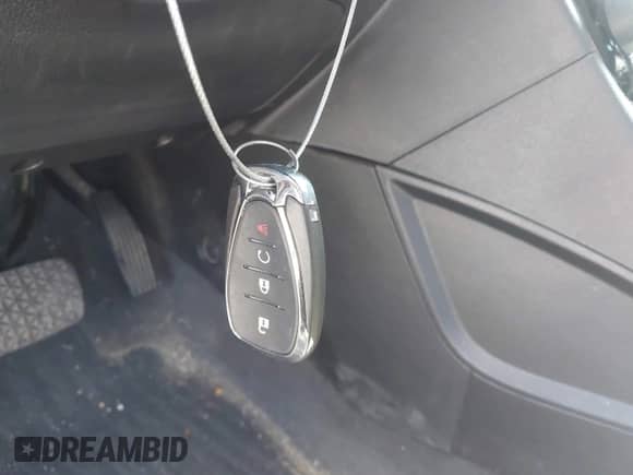 2020 Chevrolet Sonic LT с VIN 1G1JD6SB6L4124936, выставлен на аукционе IAAI как лот 42642451 с пробегом 61 903 миль миль и . История ставок и продаж доступна на DreamBid. Изображение 11.