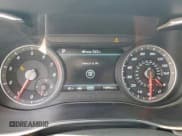 ✅ 2019 Genesis G70 Advanced • VIN: KMTG34LA2KU031118 • Lot: 61782325. Listed on Copart with 73,843 mi. Free auction sales archive from the USA and detailed vehicle history report at DreamBid. Image 9.