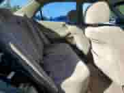 1999 Honda Accord EX с VIN JHMCG5651XC049515, выставлен на аукционе Copart как лот 84390265 с пробегом 253 245 миль миль и Списание • Salvage title. История ставок и продаж доступна на DreamBid. Изображение 10.