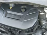 ✅ 2015 Ford Escape Titanium • VIN: 1FMCU0J90FUB24894 • Lot: 42468012. Listed on IAAI with 245,683 mi. Free auction sales archive from the USA and detailed vehicle history report at DreamBid. Image 23.