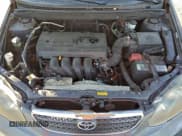 ✅ 2005 Toyota Corolla CE • VIN: 1NXBR32EX5Z480262 • Lot: 96139035. Listed on Copart with 202,995 mi. Free auction sales archive from the USA and detailed vehicle history report at DreamBid. Image 11.