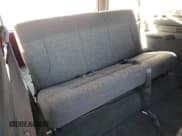 ✅ 1993 Ford Bronco Custom • VIN: 1FMEU15H4PLA44862 • Лот: 84053644. Опубликован ранее на Copart с пробегом 96 673 миль. Бесплатный доступ к архиву аукционных продаж из США и подробный отчёт об истории автомобиля на DreamBid. Изображение 11.