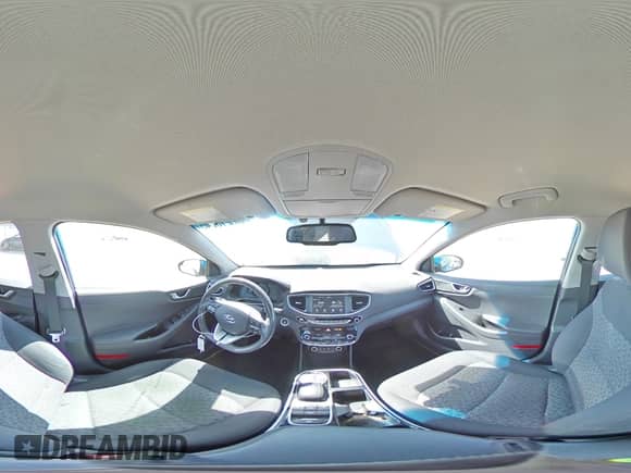 ✅ 2018 Hyundai Ioniq • VIN: KMHC75LH8JU025483 • Лот: 52213645. Размещён на Copart с пробегом 53 621 миль миль. Получите бесплатный доступ к архиву аукционных продаж из США и посмотрите подробный отчёт об истории автомобиля на DreamBid. Изображение 12.