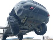 ✅ 2021 Jeep Cherokee Trailhawk • VIN: 1C4PJMBX9MD163032 • Лот: 41542937. Опубликован ранее на IAAI с пробегом 32 935 миль. Бесплатный доступ к архиву аукционных продаж из США и подробный отчёт об истории автомобиля на DreamBid. Изображение 17.