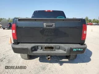 ✅ 2010 Chevrolet Silverado 1500 LT • VIN: 3GCRKSE39AG177949 • Lot: 74718714. Listed on Copart with 197,125 mi. Free auction sales archive from the USA and detailed vehicle history report at DreamBid. Image 6.