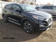 ✅ 2021 Hyundai Tucson Limited • VIN: KM8J3CAL5MU408395 • Лот: 91438695. Опубликован ранее на Copart с пробегом 20 410 миль. Бесплатный доступ к архиву аукционных продаж из США и подробный отчёт об истории автомобиля на DreamBid. Изображение 4.
