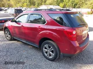✅ 2014 Chevrolet Equinox LT • VIN: 2GNFLFEK6E6230954 • Лот: 43227954. Опубликован ранее на IAAI с пробегом 143 746 миль. Бесплатный доступ к архиву аукционных продаж из США и подробный отчёт об истории автомобиля на DreamBid. Изображение 3.