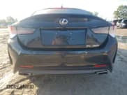 ✅ 2022 Lexus RC 350 F Sport • VIN: JTHGZ5BC7N5026287 • Lot: 73740454. Listed on Copart with Not provided. Free auction sales archive from the USA and detailed vehicle history report at DreamBid. Image 6.