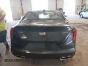 ✅ 2025 Cadillac CT4 Premium Luxury • VIN: 1G6DF5RK0S0111364 • Lot: 42649782. Listed on IAAI with 2,967 mi. Free auction sales archive from the USA and detailed vehicle history report at DreamBid. Image 16.