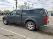 ✅ 2011 Nissan Frontier SV • VIN: 1N6AD0CW7BC417364 • Lot: 62307315. Listed on Copart with 167,060 mi. Free auction sales archive from the USA and detailed vehicle history report at DreamBid. Image 2.