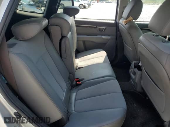 2011 Hyundai Santa Fe SE с VIN 5XYZH4AG4BG061691, выставлен на аукционе Copart как лот 66653394 с пробегом 138 139 миль миль и Списание • Salvage title. История ставок и продаж доступна на DreamBid. Изображение 12.