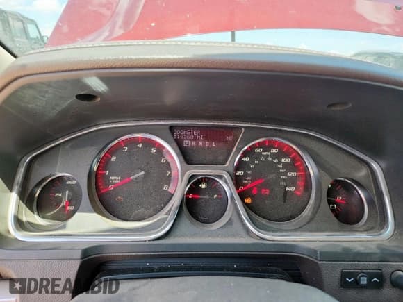 ✅ 2016 GMC Acadia Denali • VIN: 1GKKRTKD2GJ272526 • Lot: 62534485. Wystawiony na Copart z przebiegiem 119 360 mil. Bezpłatny archiwum sprzedaży aukcyjnych z USA i szczegółowy raport historii pojazdu na DreamBid. Zdjęcie 9.