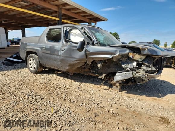 ✅ 2007 Honda Ridgeline RTL • VIN: 2HJYK16587H551154 • Lot: 85925075. Wystawiony na Copart z przebiegiem 158 992 mil. Bezpłatny archiwum sprzedaży aukcyjnych z USA i szczegółowy raport historii pojazdu na DreamBid. Zdjęcie 4.