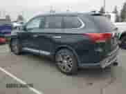 2017 Mitsubishi Outlander SE с VIN JA4AD3A32HZ068983, выставлен на аукционе Copart как лот 84833405 с пробегом 60 916 миль миль и Списание • Salvage title. История ставок и продаж доступна на DreamBid. Изображение 2.