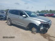 ✅ 2020 Hyundai Santa Fe SEL • VIN: 5NMS33AD8LH216623 • Lot: 42966018. Wystawiony na IAAI z przebiegiem 60 741 mil. Bezpłatny archiwum sprzedaży aukcyjnych z USA i szczegółowy raport historii pojazdu na DreamBid. Zdjęcie 1.