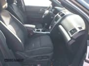 ✅ 2013 Ford Explorer XLT • VIN: 1FM5K7D80DGB70344 • Lot: 43713069. Wystawiony na IAAI z przebiegiem 143 369 mil. Bezpłatny archiwum sprzedaży aukcyjnych z USA i szczegółowy raport historii pojazdu na DreamBid. Zdjęcie 5.