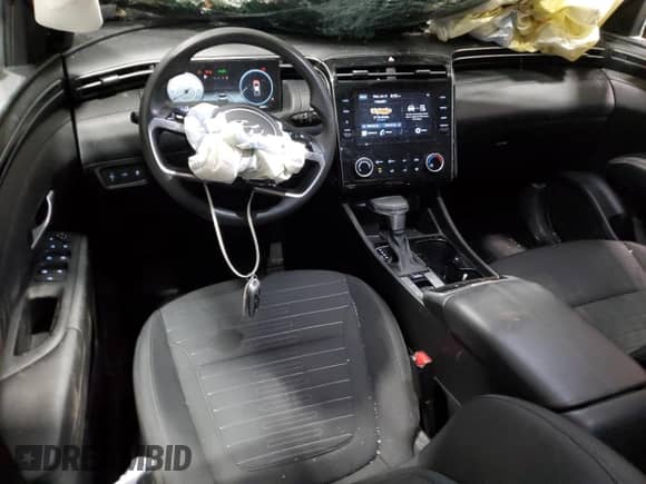 2022 Hyundai Santa Cruz SEL z VIN 5NTJCDAE7NH012252, wystawiony jako Copart lot #86053934 z przebiegiem 68 844 mil mil oraz Szkoda całkowita • Salvage title. Historia ofert i sprzedaży dostępna na DreamBid. Obrazek 8.