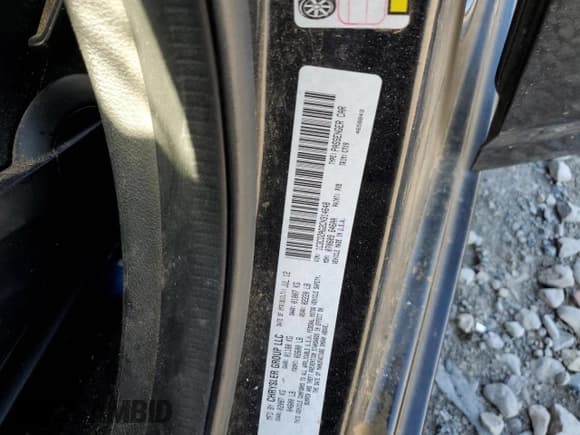 ✅ 2012 Dodge Avenger SE • VIN: 1C3CDZAG2CN314648 • Лот: 74448654. Опубликован ранее на Copart с пробегом 118 833 миль. Бесплатный доступ к архиву аукционных продаж из США и подробный отчёт об истории автомобиля на DreamBid. Изображение 13.