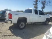 ✅ 2011 Chevrolet Silverado 2500HD Work Truck • VIN: 1GC2KVEG9BZ235369 • Lot: 81783075. Wystawiony na Copart z przebiegiem 276 099 mil. Bezpłatny archiwum sprzedaży aukcyjnych z USA i szczegółowy raport historii pojazdu na DreamBid. Zdjęcie 3.