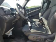 ✅ 2024 MINI Countryman Cooper S • VIN: WMZ83BR01R3S05864 • Lot: 68606664. Listed on Copart with 3,611 mi. Free auction sales archive from the USA and detailed vehicle history report at DreamBid. Image 7.