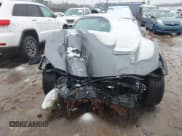 ✅ 2023 Ford Mustang GT • VIN: 1FA6P8CF3P5306746 • Lot: 41497385. Listed on IAAI with 25 mi. Free auction sales archive from the USA and detailed vehicle history report at DreamBid. Image 11.