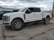 ✅ 2023 Ford F-250 XL • VIN: 1FT8W2BM4PEC84727 • Lot: 53122115. Wystawiony na Copart z przebiegiem 31 909 mil. Bezpłatny archiwum sprzedaży aukcyjnych z USA i szczegółowy raport historii pojazdu na DreamBid. Zdjęcie 1.
