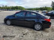 ✅ 2017 Hyundai Accent SE • VIN: KMHCT4AE4HU375704 • Лот: 67814734. Опубликован ранее на Copart с пробегом 104 229 миль. Бесплатный доступ к архиву аукционных продаж из США и подробный отчёт об истории автомобиля на DreamBid. Изображение 2.