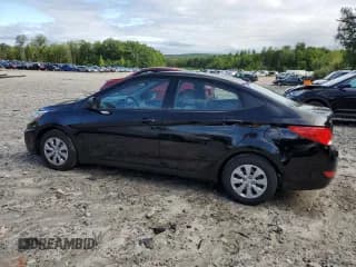 ✅ 2017 Hyundai Accent SE • VIN: KMHCT4AE4HU375704 • Лот: 67814734. Опубликован ранее на Copart с пробегом 104 229 миль. Бесплатный доступ к архиву аукционных продаж из США и подробный отчёт об истории автомобиля на DreamBid. Изображение 2.