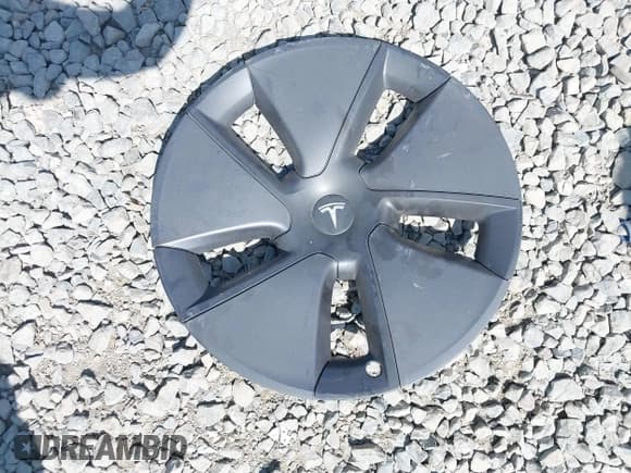 ✅ 2022 Tesla Model 3 Long Range • VIN: 5YJ3E1EB6NF110719 • Lot: 42172421. Wystawiony na IAAI z przebiegiem 44 772 mil. Bezpłatny archiwum sprzedaży aukcyjnych z USA i szczegółowy raport historii pojazdu na DreamBid. Zdjęcie 12.