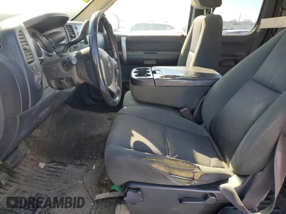 ✅ 2009 Chevrolet Silverado 2500HD LT • VIN: 1GCHK59K59E105020 • Лот: 45021435. Опубликован ранее на Copart с пробегом 280 314 миль. Бесплатный доступ к архиву аукционных продаж из США и подробный отчёт об истории автомобиля на DreamBid. Изображение 7.