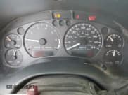 ✅ 2003 Chevrolet S-10 LS • VIN: 1GCCS14H238228861 • Лот: 42959495. Опубликован ранее на Copart с пробегом 180 080 миль. Бесплатный доступ к архиву аукционных продаж из США и подробный отчёт об истории автомобиля на DreamBid. Изображение 9.