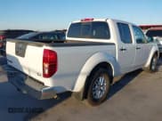 ✅ 2020 Nissan Frontier SV • VIN: 1N6ED0EA8LN702812 • Лот: 43686612. Опубликован ранее на IAAI с пробегом 37 716 миль. Бесплатный доступ к архиву аукционных продаж из США и подробный отчёт об истории автомобиля на DreamBid. Изображение 4.