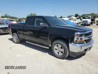 ✅ 2017 Chevrolet Silverado 1500 LT • VIN: 1GCVKREC7HZ103866 • Лот: 70227504. Опубликован ранее на Copart с пробегом 96 198 миль. Бесплатный доступ к архиву аукционных продаж из США и подробный отчёт об истории автомобиля на DreamBid. Изображение 4.