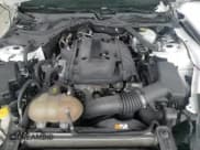 ✅ 2018 Ford Mustang EcoBoost Premium • VIN: 1FATP8UH5J5143091 • Lot: 86106365. Listed on Copart with 98,128 mi. Free auction sales archive from the USA and detailed vehicle history report at DreamBid. Image 16.