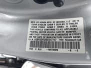 ✅ 2014 Honda Civic EX • VIN: 19XFB2F82EE017717 • Lot: 43116780. Listed on IAAI with 308,652 mi. Free auction sales archive from the USA and detailed vehicle history report at DreamBid. Image 9.