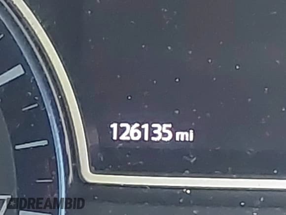 ✅ 2017 Nissan Altima SR • VIN: 1N4AL3AP9HN351471 • Lot: 42306775. Listed on IAAI with 126,135 mi. Free auction sales archive from the USA and detailed vehicle history report at DreamBid. Image 15.