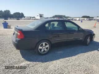 2007 Chevrolet Malibu LTZ z VIN 1G1ZU57N87F241072, wystawiony jako Copart lot #73156324 z przebiegiem 108 611 mil mil oraz Szkoda całkowita • Salvage title. Historia ofert i sprzedaży dostępna na DreamBid. Obrazek 3.