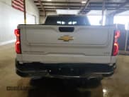 ✅ 2025 Chevrolet Silverado 1500 • VIN: 3GCUKGED8SG179015 • Lot: 63764015. Listed on Copart with 39 mi. Free auction sales archive from the USA and detailed vehicle history report at DreamBid. Image 6.