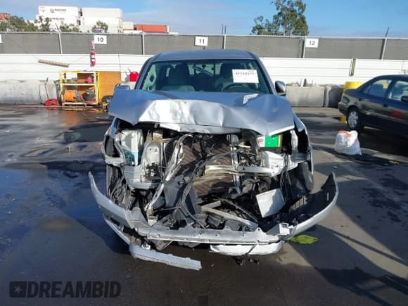 ✅ 2017 Toyota Tacoma SR • VIN: 5TFAX5GN6HX092877 • Лот: 41518155. Опубликован ранее на IAAI с пробегом 26 260 миль. Бесплатный доступ к архиву аукционных продаж из США и подробный отчёт об истории автомобиля на DreamBid. Изображение 13.