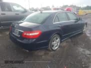 ✅ 2013 Mercedes-Benz E 350 Luxury • VIN: WDDHF5KB8DA763466 • Lot: 42388714. Listed on IAAI with 109,323 mi. Free auction sales archive from the USA and detailed vehicle history report at DreamBid. Image 4.