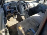 ✅ 1992 Ford F-150 • VIN: 1FTDF15H1NLA30439 • Лот: 86606974. Опубликован ранее на Copart с пробегом Не указан. Бесплатный доступ к архиву аукционных продаж из США и подробный отчёт об истории автомобиля на DreamBid. Изображение 8.