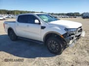 ✅ 2019 Ford Ranger Lariat • VIN: 1FTER4EH7KLA53376 • Лот: 82643195. Опубликован ранее на Copart с пробегом 49 665 миль. Бесплатный доступ к архиву аукционных продаж из США и подробный отчёт об истории автомобиля на DreamBid. Изображение 4.