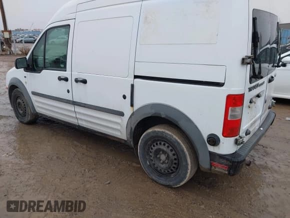 ✅ 2012 Ford Transit Connect XLT • VIN: NM0LS7DN3CT090055 • Лот: 43784905. Опубликован ранее на IAAI с пробегом 147 287 миль. Бесплатный доступ к архиву аукционных продаж из США и подробный отчёт об истории автомобиля на DreamBid. Изображение 3.