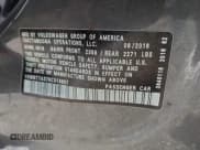 ✅ 2017 Volkswagen Passat SE • VIN: 1VWBT7A37HC014907 • Lot: 43559552. Listed on IAAI with 171,721 mi. Free auction sales archive from the USA and detailed vehicle history report at DreamBid. Image 9.