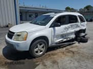 ✅ 2005 Chevrolet Equinox LT • VIN: 2CNDL63F556125565 • Лот: 65325125. Опубликован ранее на Copart с пробегом 235 918 миль. Бесплатный доступ к архиву аукционных продаж из США и подробный отчёт об истории автомобиля на DreamBid. Изображение 1.