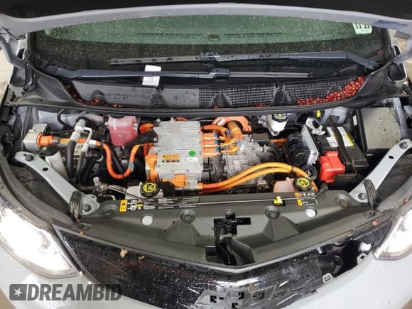 ✅ 2020 Chevrolet Bolt EV Premier • VIN: 1G1FZ6S03L4142977 • Lot: 50226624. Wystawiony na Copart z przebiegiem 45 526 mil. Bezpłatny archiwum sprzedaży aukcyjnych z USA i szczegółowy raport historii pojazdu na DreamBid. Zdjęcie 11.