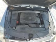 ✅ 2011 Cadillac CTS Performance • VIN: 1G6DJ5ED8B0154095 • Лот: 66442725. Опубликован ранее на Copart с пробегом 84 313 миль. Бесплатный доступ к архиву аукционных продаж из США и подробный отчёт об истории автомобиля на DreamBid. Изображение 11.